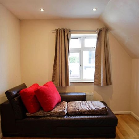 Ravenscourt House Hotel London Bagian luar foto