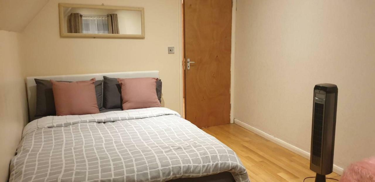 Ravenscourt House Hotel London Bagian luar foto