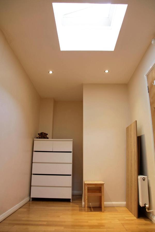 Ravenscourt House Hotel London Bagian luar foto