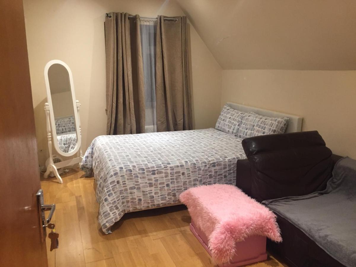 Ravenscourt House Hotel London Bagian luar foto
