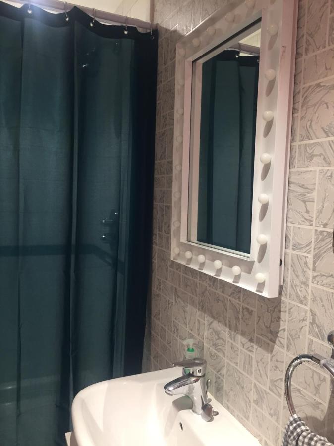 Ravenscourt House Hotel London Bagian luar foto